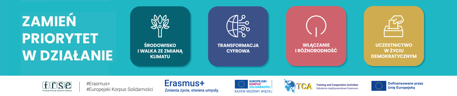II edycja konferencji „Zamień priorytet w działanie”: Od inspiracji do trwałej zmiany. Katowice, 4-5 listopada 2026