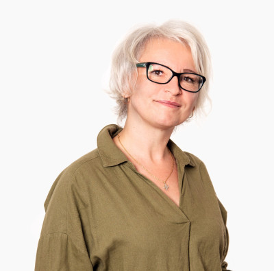 Aneta Szadziewska