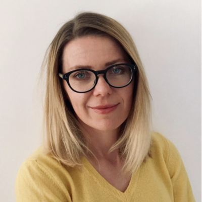 dr Dorota Maria Jankowska