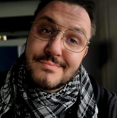 Mateusz Łysek