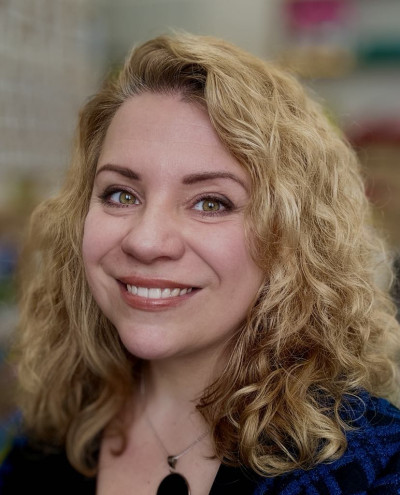Katarzyna Tandecka