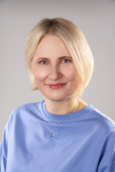 Arleta Szydłowska