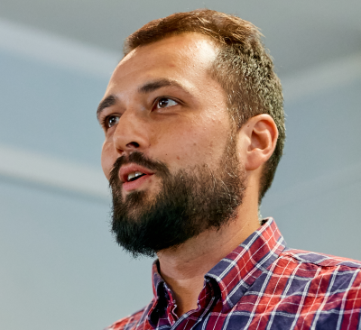 Michał Tragarz