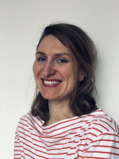 Sabine Burkhardt