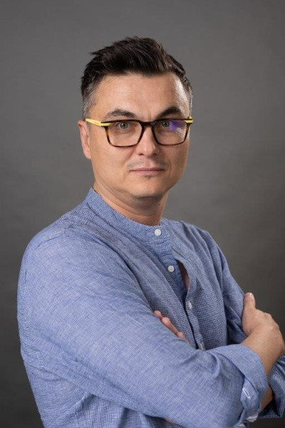 Maciej Karwowski