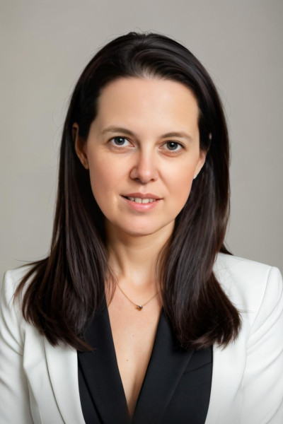 Joanna Kaszuba