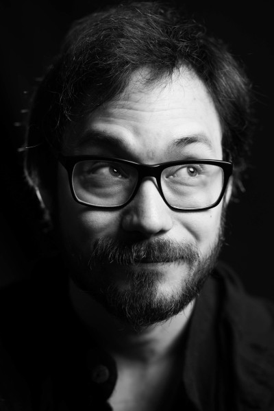Adrian Kopp