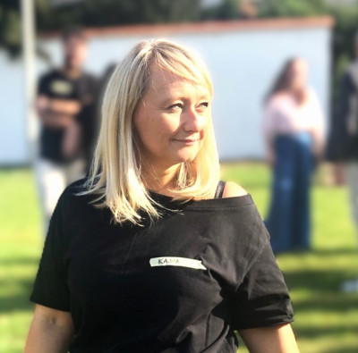 Katarzyna Błasińska