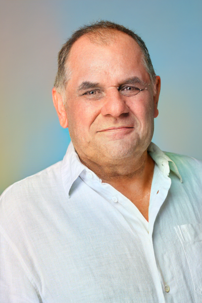 Jarosław  Chybicki