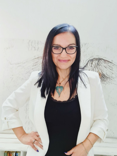 Iwona Pietrzak-Płachta
