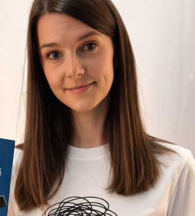 Justyna Gajdziszewska