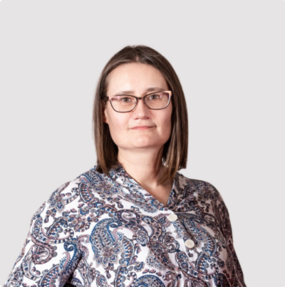 Agnieszka Pietnoczka