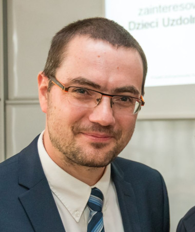 Jan Amos Jelinek, prof. APS