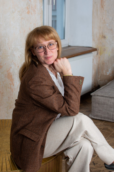 Małgorzata  Chwalewska