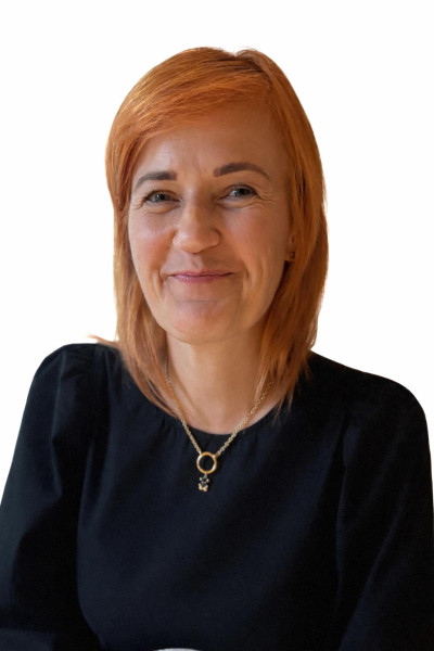Katarzyna  Kojtych-Dubec
