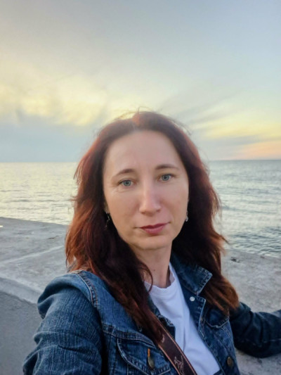 Agnieszka  Rychlik