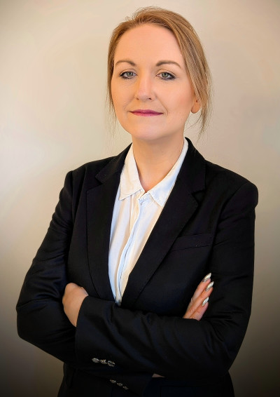 Milena Wojciechowska