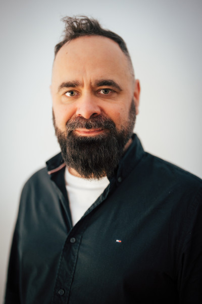 Łukasz  Wojtasik