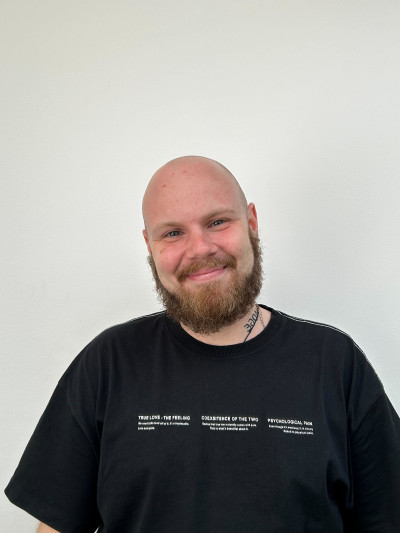 Filip Jach