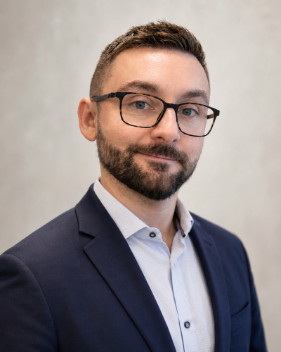 Michał Siwkowski