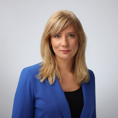 Agata  Łuczyńska