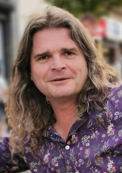 Michał Malinowski