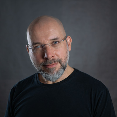 Aleksander Pawlicki, fot. Gabriela Bakunowicz