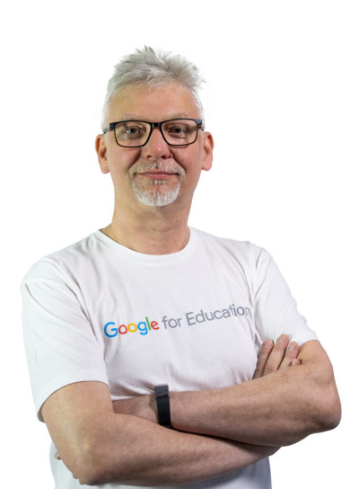 Maciej Danieluk